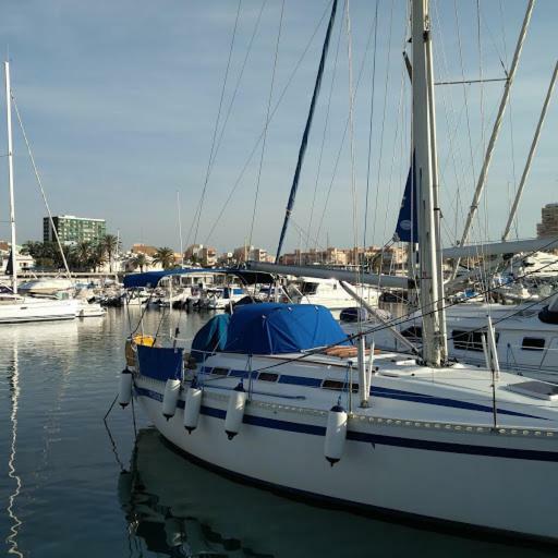 Marenostrum View La Pobla de Farnals Kültér fotó