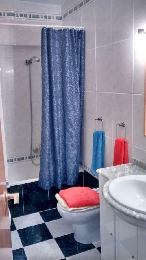 Marenostrum View La Pobla de Farnals Kültér fotó