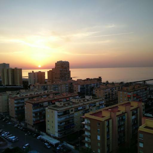 Marenostrum View La Pobla de Farnals Kültér fotó
